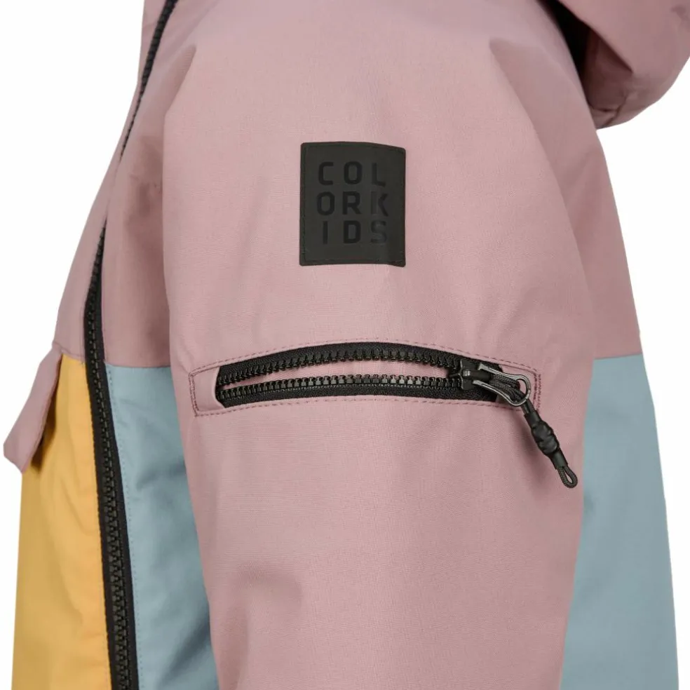 Color Kids JR. SKI JACKET Kinder - Skijacke