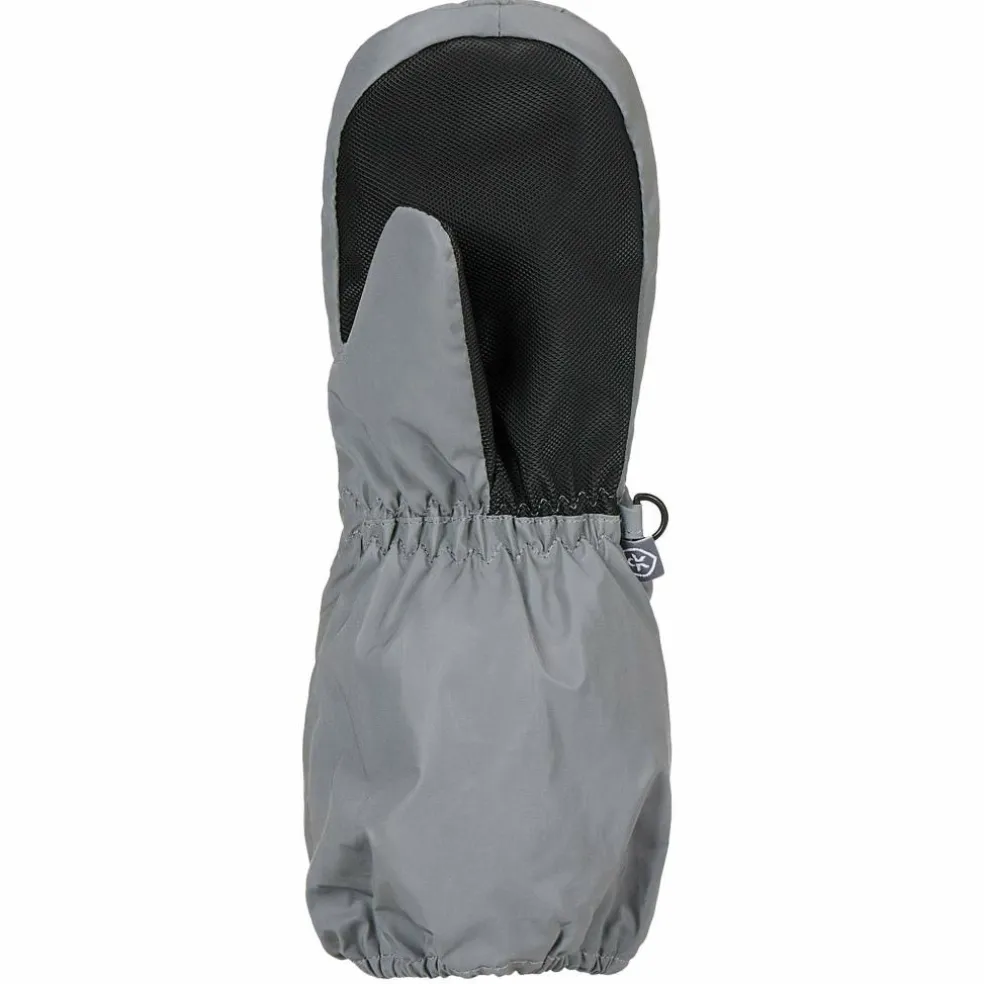 Color Kids MITTENS - REFLECTIVE Kinder - Fausthandschuhe