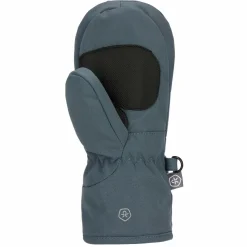 Color Kids MITTENS W. ZIPPER Kinder - Fausthandschuhe