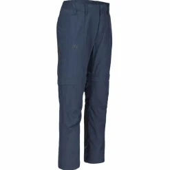 Color Kids PANTS W. ZIP OFF Kinder