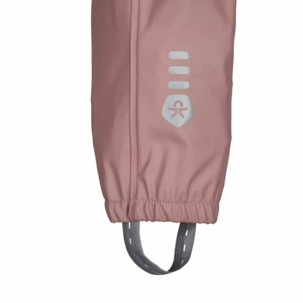 Color Kids RAIN SET - COLORBLOCK Kinder - Regenset