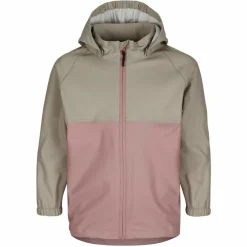 Color Kids RAIN SET - COLORBLOCK Kinder - Regenset