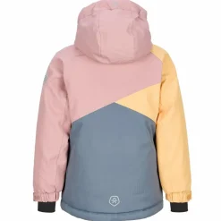 Color Kids SKI JACKET - COLORBLOCK Kinder - Skijacke