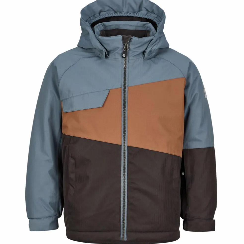 Color Kids SKI JACKET - COLORBLOCK Kinder - Skijacke
