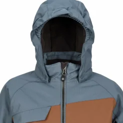 Color Kids SKI JACKET - COLORBLOCK Kinder - Skijacke