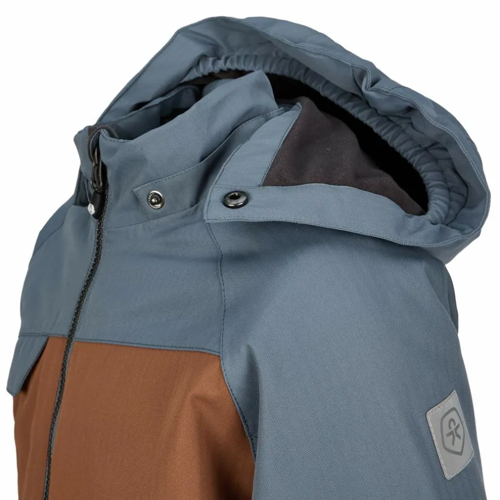 Color Kids SKI JACKET - COLORBLOCK Kinder - Skijacke