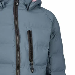 Color Kids SKI JACKET - QUILT Kinder - Skijacke