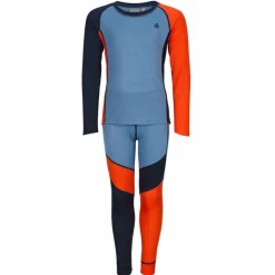 Color Kids SKI UNDERWEAR - COLORBLOCK Kinder - Funktionsunterwäsche