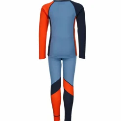 Color Kids SKI UNDERWEAR - COLORBLOCK Kinder - Funktionsunterwäsche
