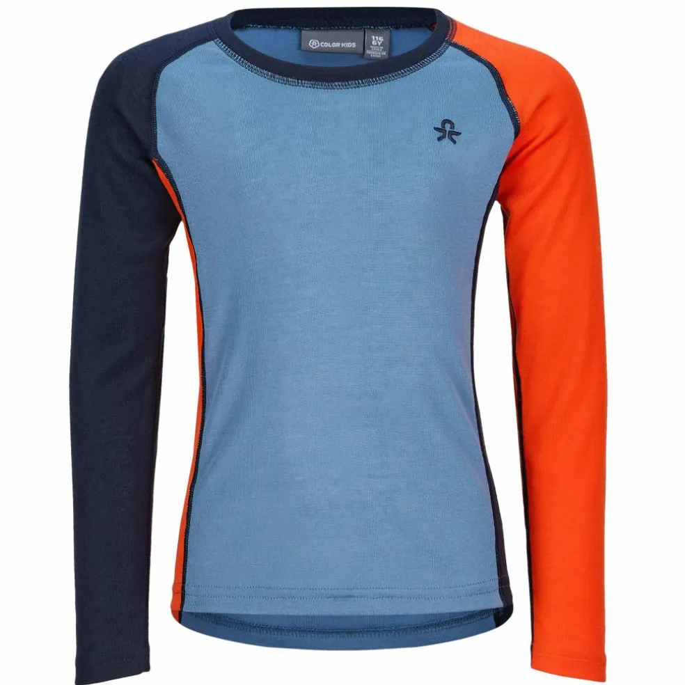 Color Kids SKI UNDERWEAR - COLORBLOCK Kinder - Funktionsunterwäsche