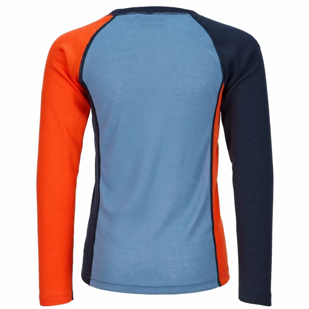 Color Kids SKI UNDERWEAR - COLORBLOCK Kinder - Funktionsunterwäsche