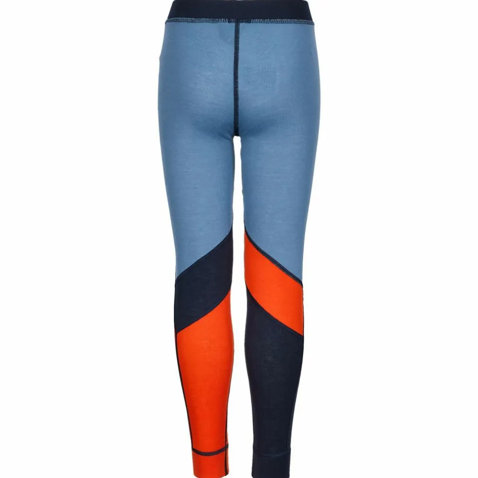 Color Kids SKI UNDERWEAR - COLORBLOCK Kinder - Funktionsunterwäsche