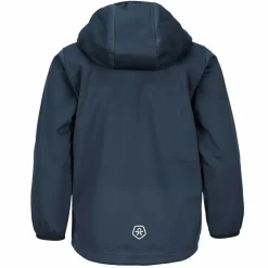 Color Kids SOFTSHELL W. FLEECE Kinder - Softshelljacke