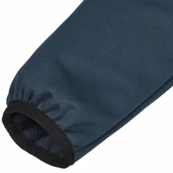 Color Kids SOFTSHELL W. FLEECE Kinder - Softshelljacke