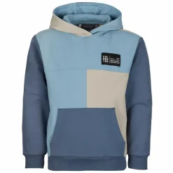 Color Kids SWEAT HOODIE - COLORBLOCK Kinder - Sweatshirt
