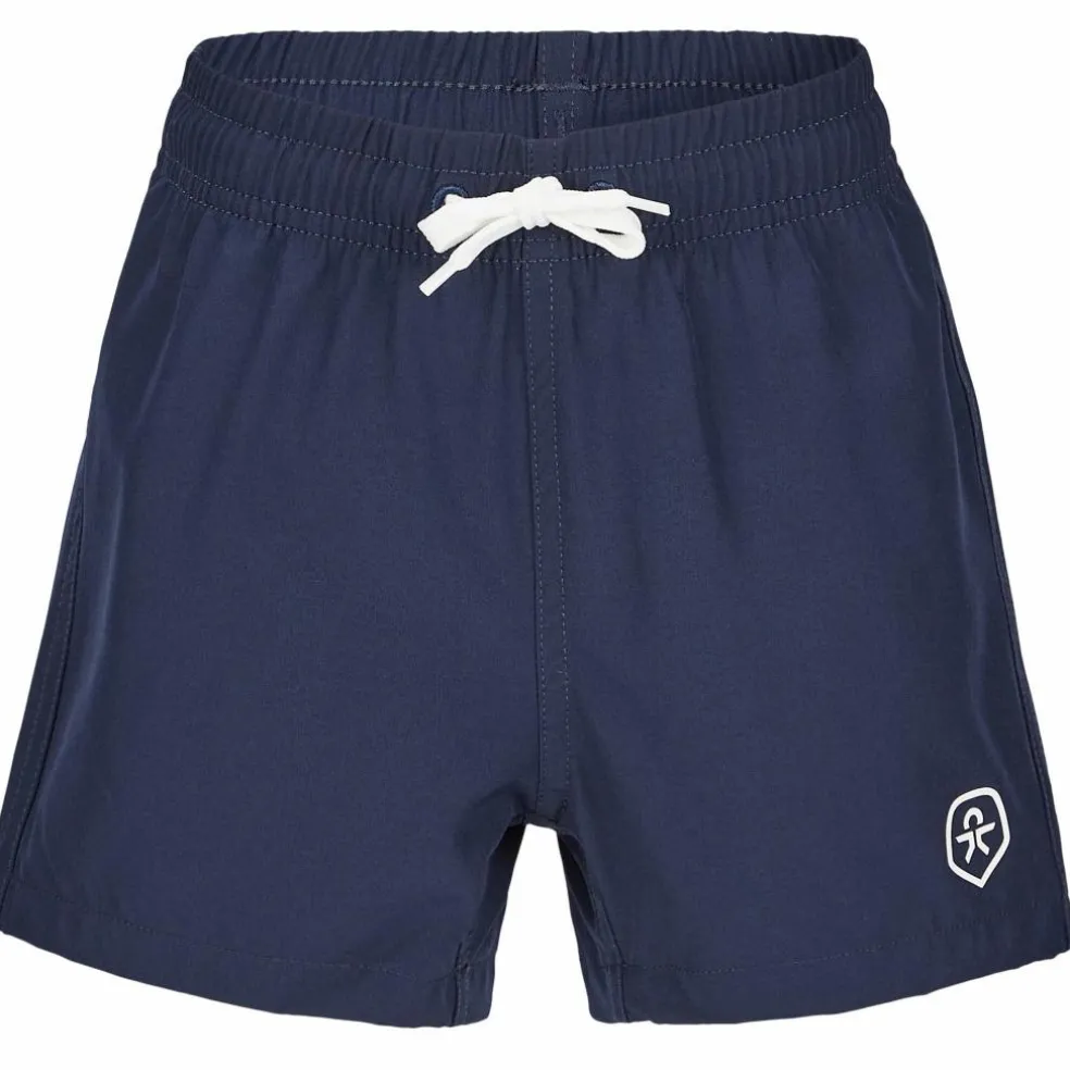 Color Kids SWIM SHORTS, SOLID Kinder - Badehose