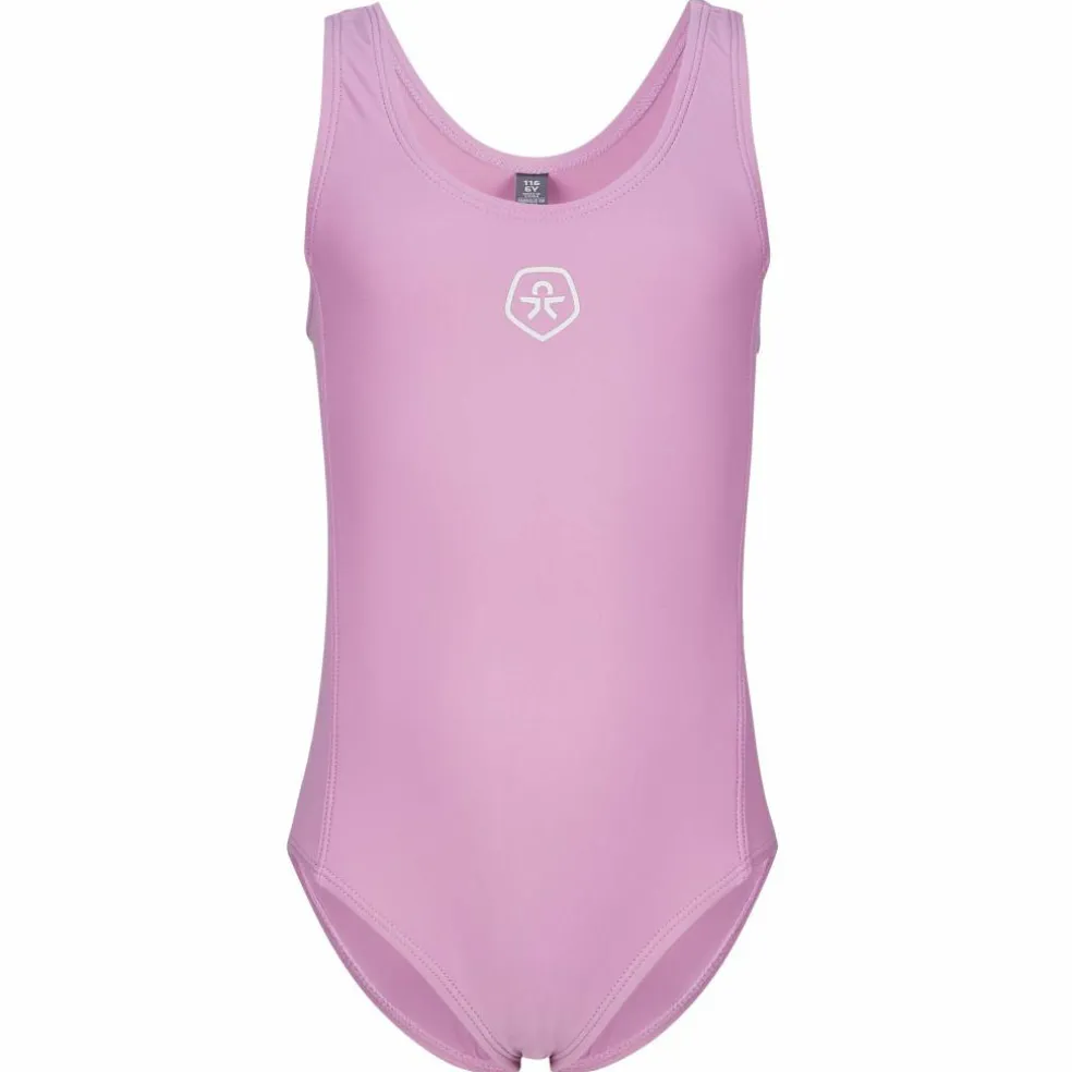 Color Kids SWIMSUIT - SOLID Kinder - Badeanzug