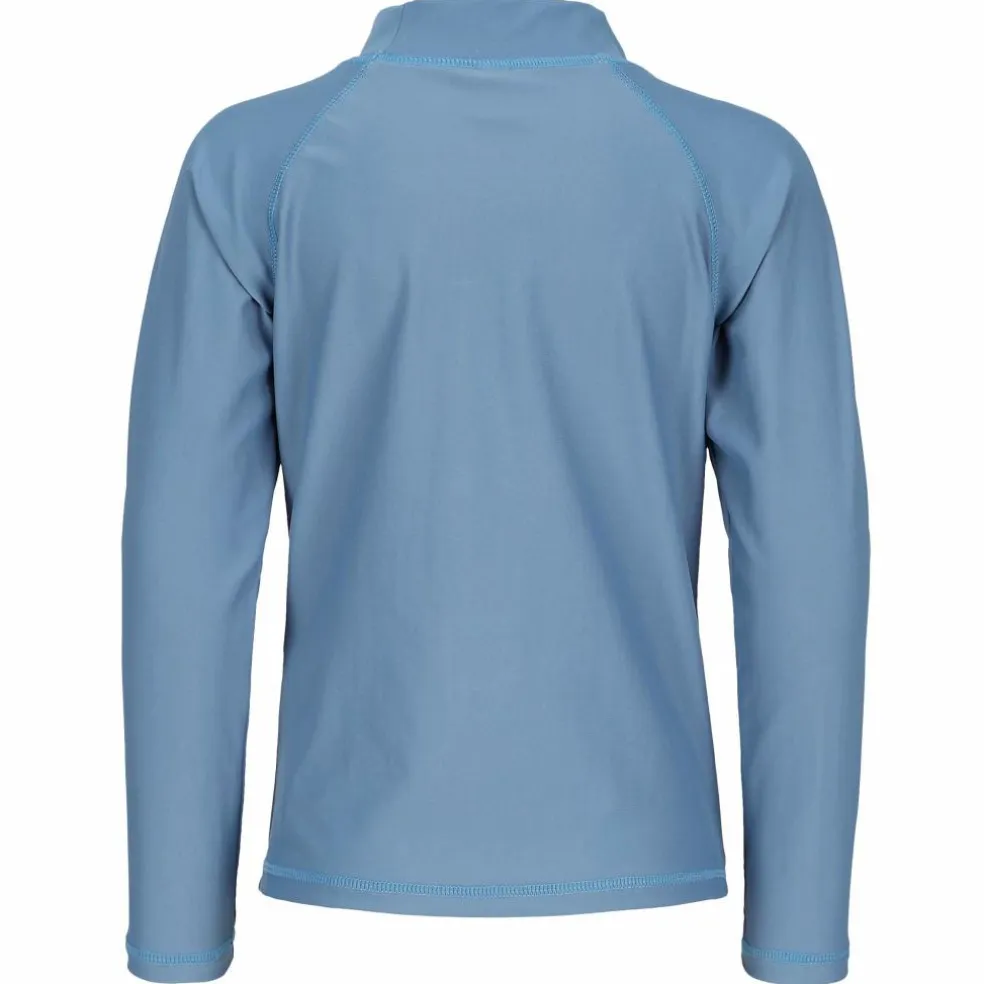 Color Kids T-SHIRT L/S - SOLID Kinder - Funktionsshirt