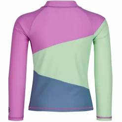Color Kids T-SHIRT L/S COLORBLOCK Kinder - Funktionsshirt