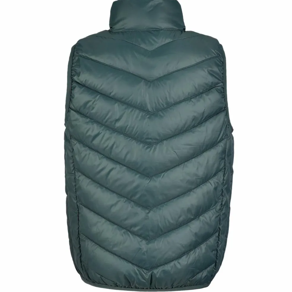 Color Kids WAISTCOAT QUILTED Kinder - Weste