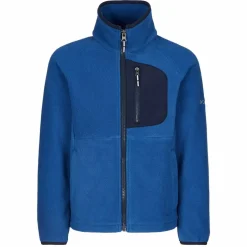 Columbia FAST TREK IV FLEECE FULL ZIP Kinder - Fleecejacke
