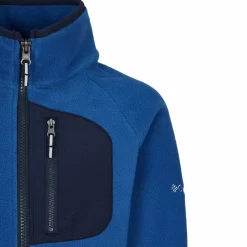 Columbia FAST TREK IV FLEECE FULL ZIP Kinder - Fleecejacke