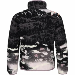 Columbia HELVETIA II PRINTED HALF SNAP FLEECE Kinder - Fleecepullover