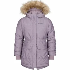 Columbia NORDIC STRIDER II JACKET Kinder - Winterjacke