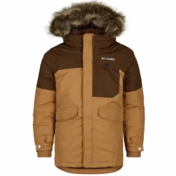 Columbia NORDIC STRIDER II JACKET Kinder - Winterjacke