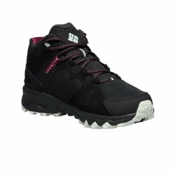 Columbia PEAKFREAK HERA MID OUTDRY Damen - Wanderstiefel