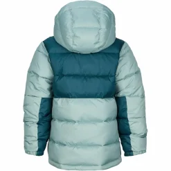 Columbia PIKE LAKE II HOODED JACKET Kinder - Winterjacke