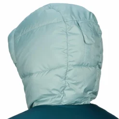 Columbia PIKE LAKE II HOODED JACKET Kinder - Winterjacke
