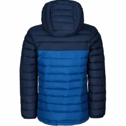 Columbia POWDER LITE II HOODED JACKET Kinder - Isolationsjacke