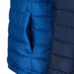 Columbia POWDER LITE II HOODED JACKET Kinder - Isolationsjacke