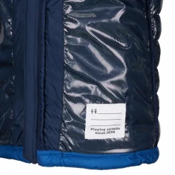 Columbia POWDER LITE II HOODED JACKET Kinder - Isolationsjacke
