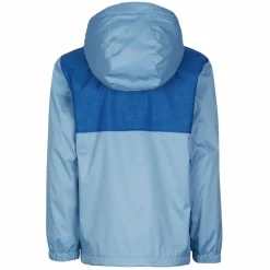 Columbia RAINY TRAILS II FLEECE LINED JACKET Kinder - Regenjacke