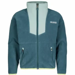 Columbia SEQUOIA GROVE FULL ZIP FLEECE Kinder - Fleecejacke