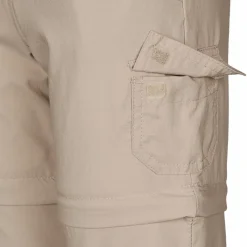 Columbia SILVER RIDGE UTILITY CONVERTIBLE PANT Kinder - Trekkinghose