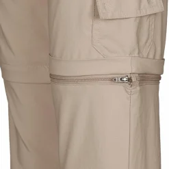 Columbia SILVER RIDGE UTILITY CONVERTIBLE PANT Kinder - Trekkinghose