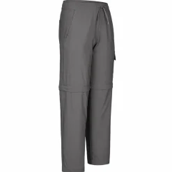 Columbia SILVER RIDGE UTILITY CONVERTIBLE PANT Kinder - Trekkinghose