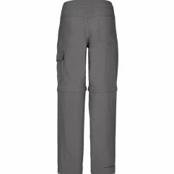 Columbia SILVER RIDGE UTILITY CONVERTIBLE PANT Kinder - Trekkinghose