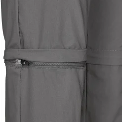 Columbia SILVER RIDGE UTILITY CONVERTIBLE PANT Kinder - Trekkinghose
