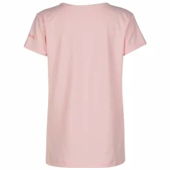 Columbia TECH TRAIL SHORT SLEEVE GRAPHIC SHIRT Kinder - Funktionsshirt