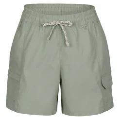 Columbia TECH TRAIL UTILITY SHORT Kinder - Shorts