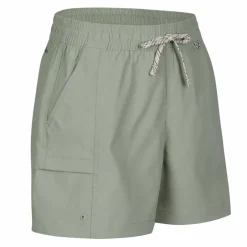Columbia TECH TRAIL UTILITY SHORT Kinder - Shorts