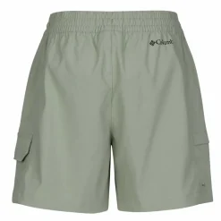 Columbia TECH TRAIL UTILITY SHORT Kinder - Shorts