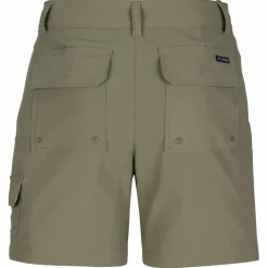 Columbia TECH TRAIL UTILITY SHORT Kinder - Shorts