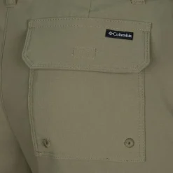Columbia TECH TRAIL UTILITY SHORT Kinder - Shorts