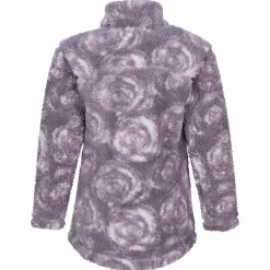 Columbia WEST BEND PRINTED FULL ZIP Kinder - Fleecejacke