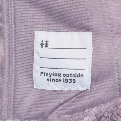 Columbia WEST BEND PRINTED FULL ZIP Kinder - Fleecejacke